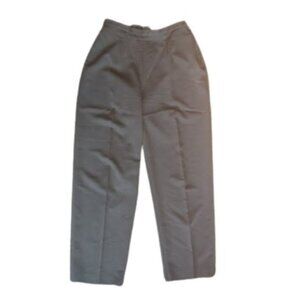 ---  Khaki Green Cargo Pants Size 10